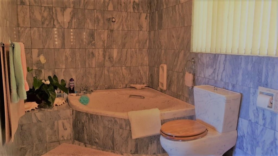 4 Bedroom Property for Sale in Saldanha Western Cape